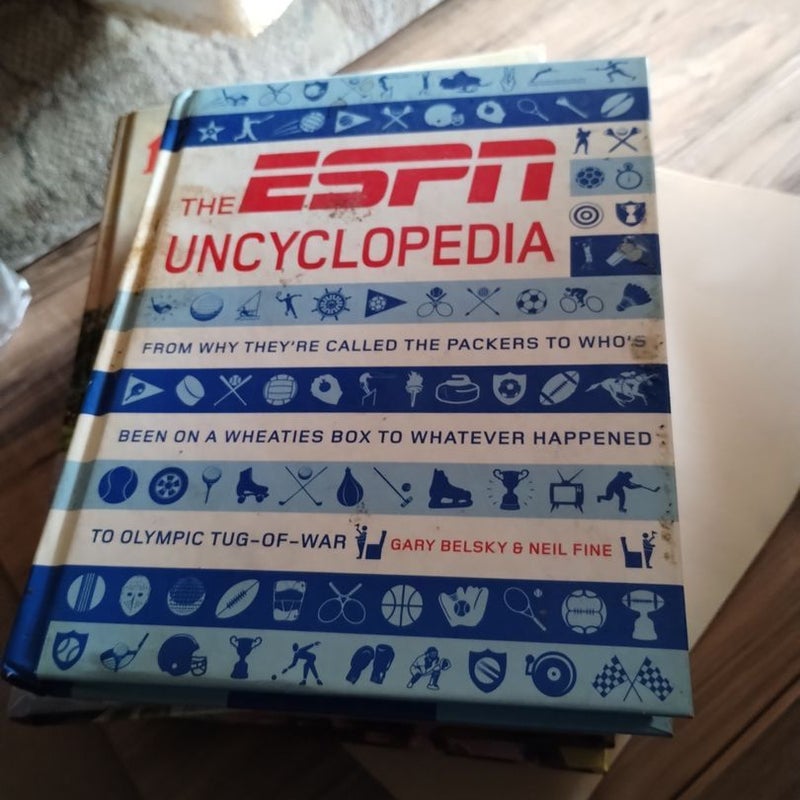The ESPN Uncyclopedia