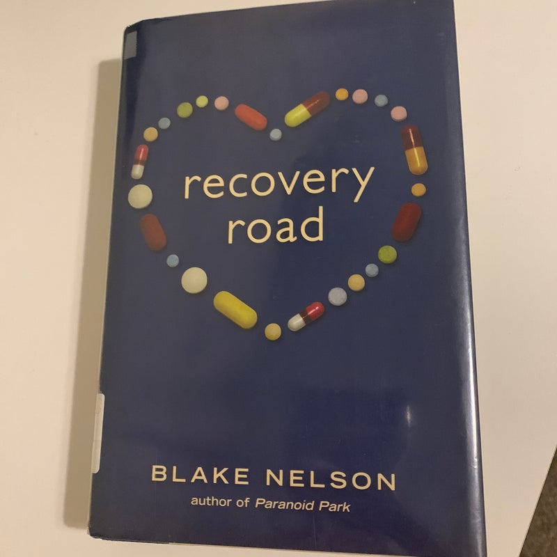 Recovery Road