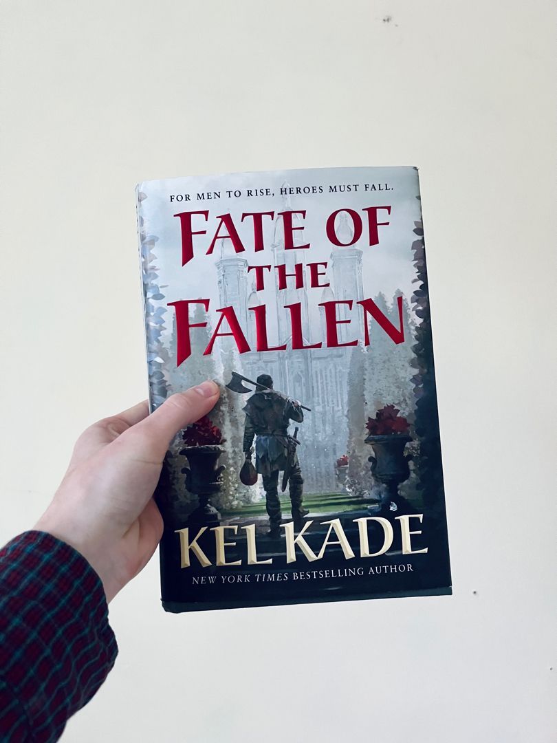 Fate of the Fallen