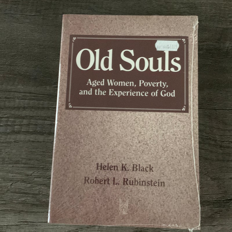 Old Souls