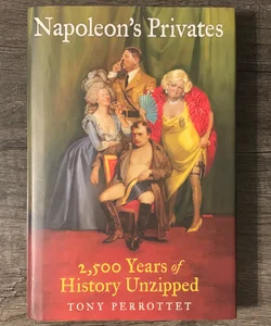 Napoleon's privates