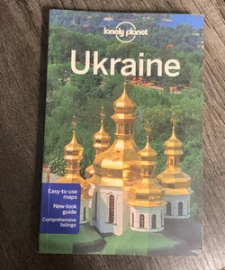 Ukraine (Lonely Planet)