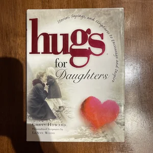 Hugs for Daughters