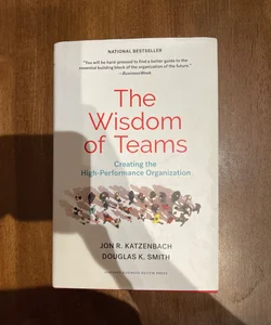 The Wisdom of Teams