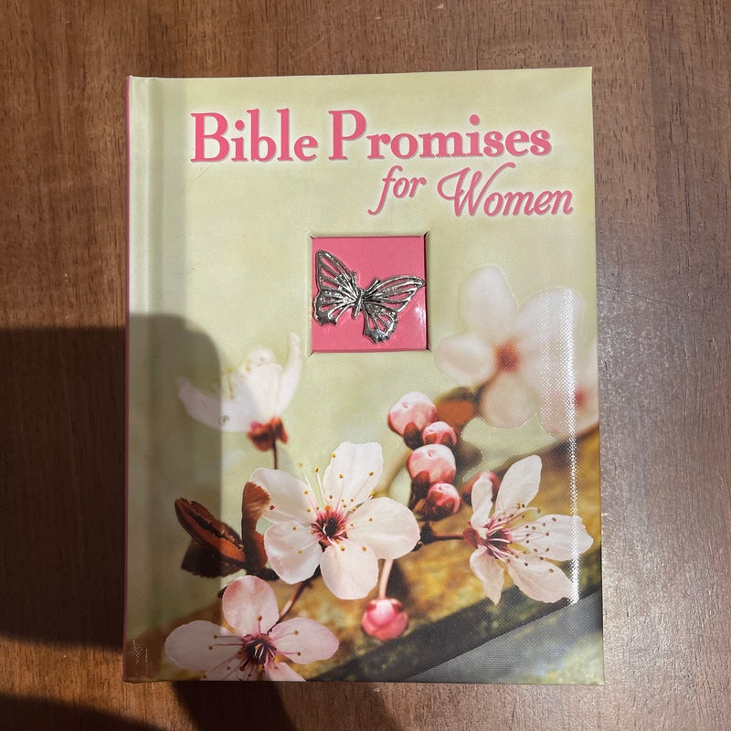 Bible Promises for Women