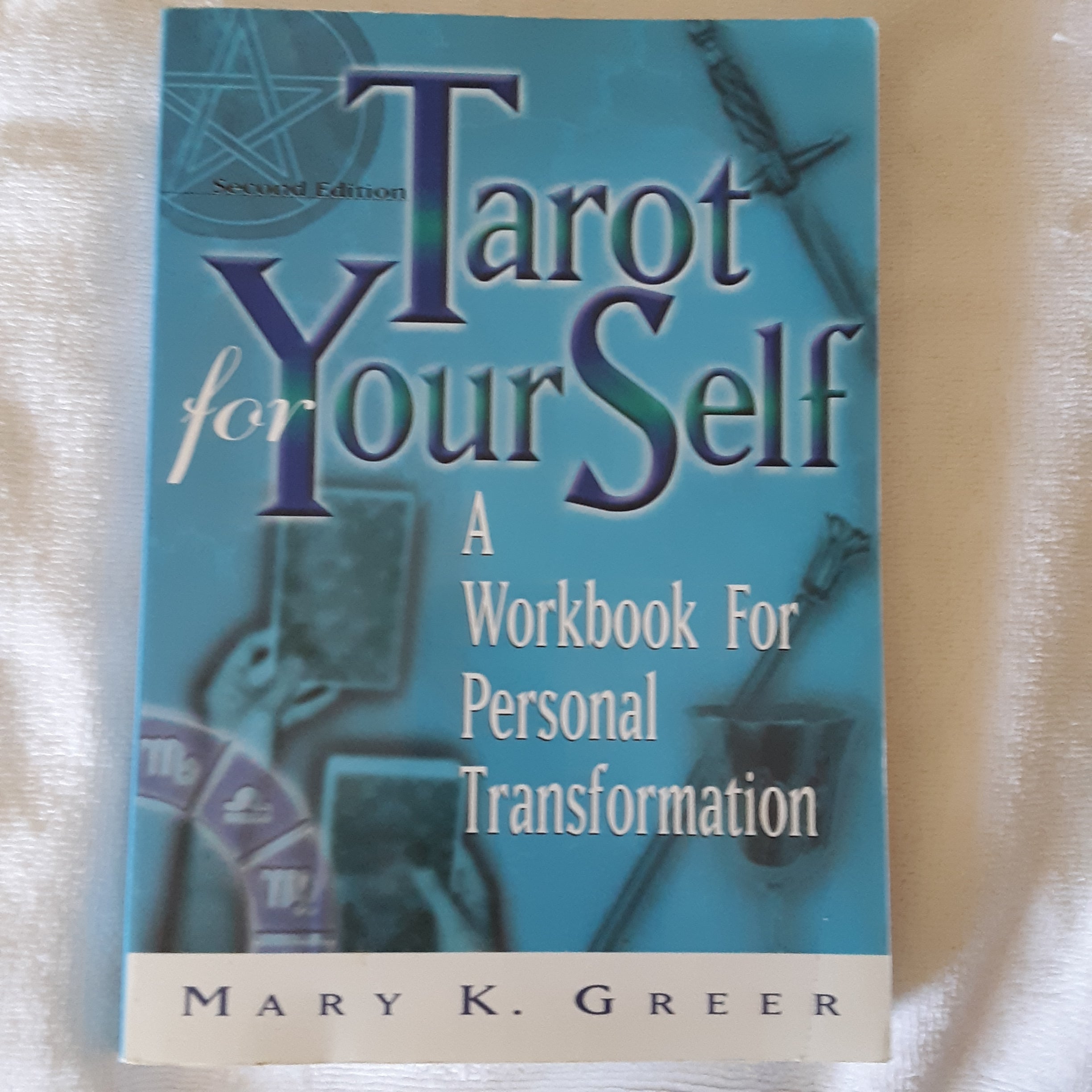 Tarot for Your Self