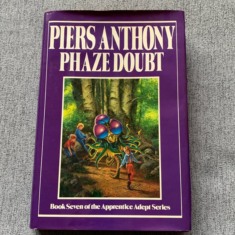 Phaze Doubt