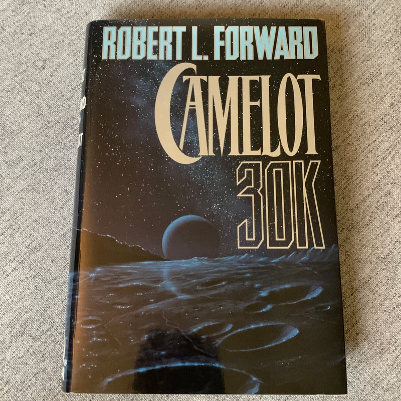 Camelot 30K