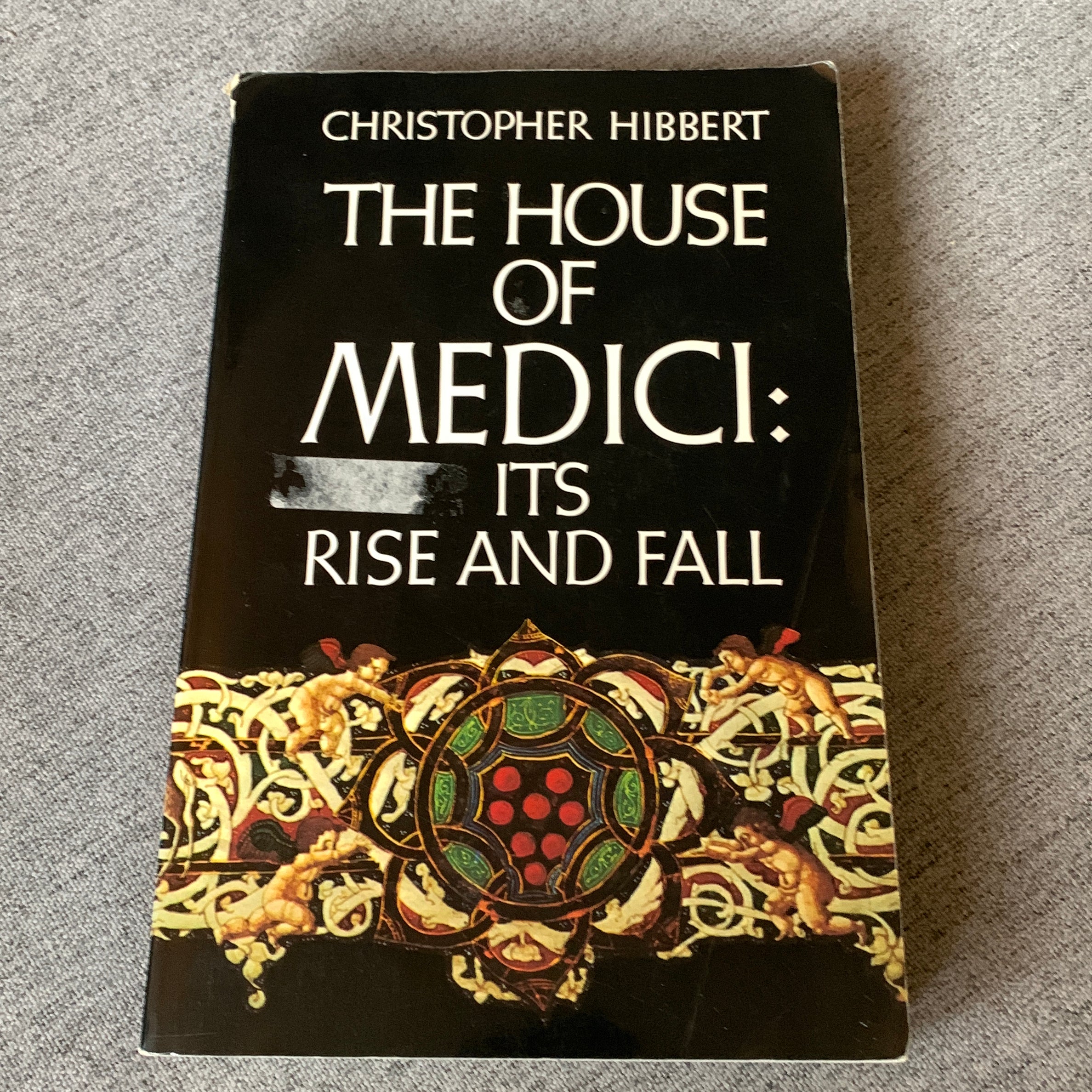 The House of Medici