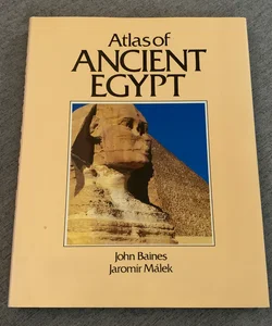 Cultural Atlas of Ancient Egypt