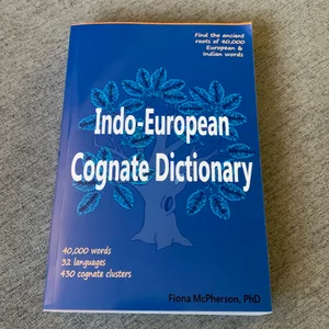 The Indo-European Cognate Dictionary