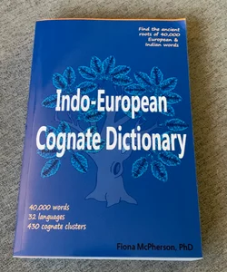 The Indo-European Cognate Dictionary