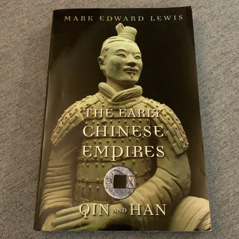 The Early Chinese Empires