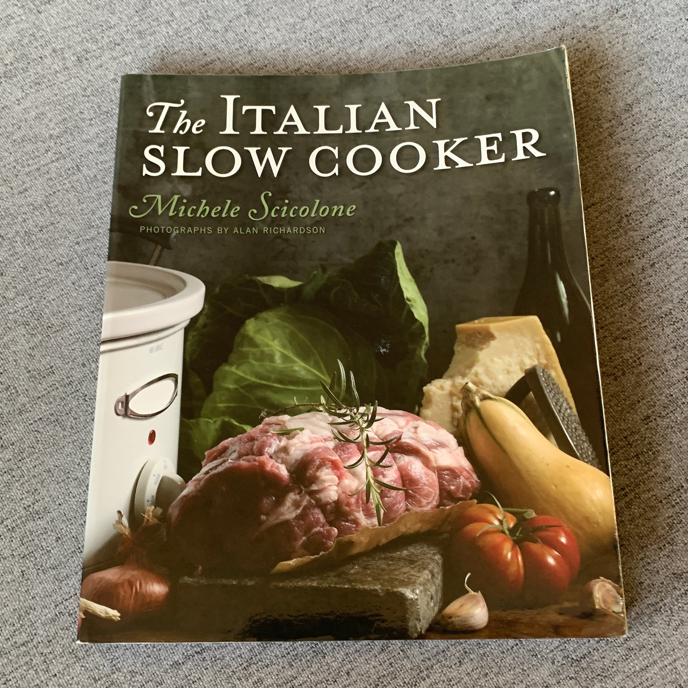 The Italian Slow Cooker