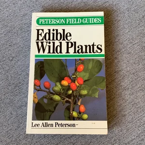 A Field Guide to Eastern Edible Wild Plants