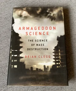 Armageddon Science