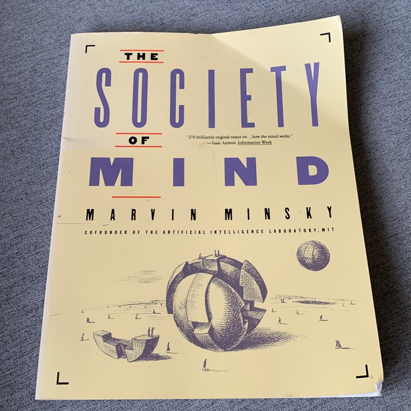 Society of Mind