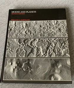 Moons and Planets