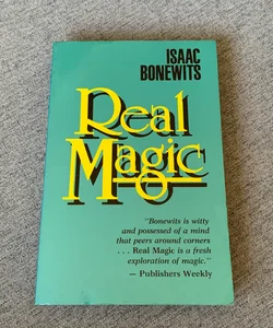 Real Magic