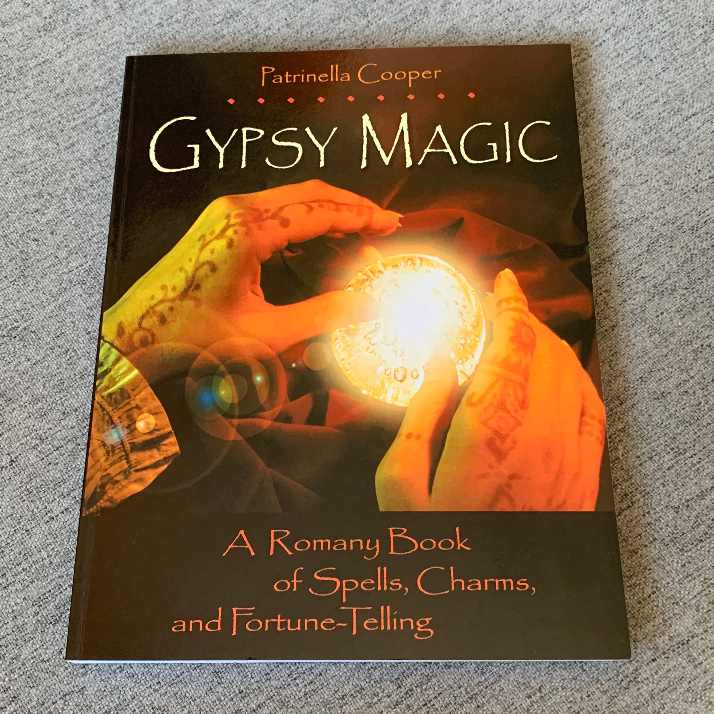 Gypsy Magic