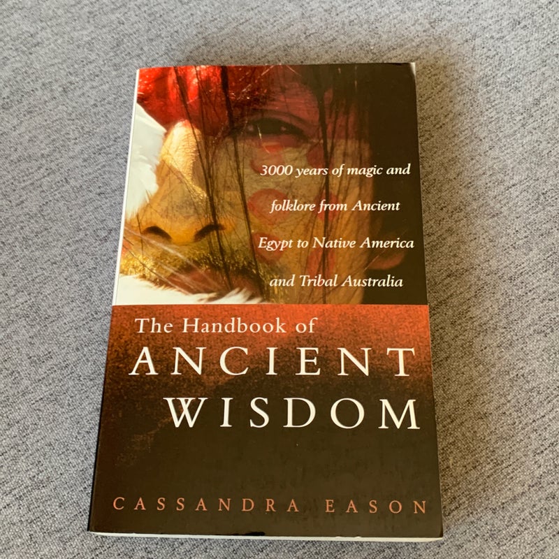 Handbook of Ancient Wisdom