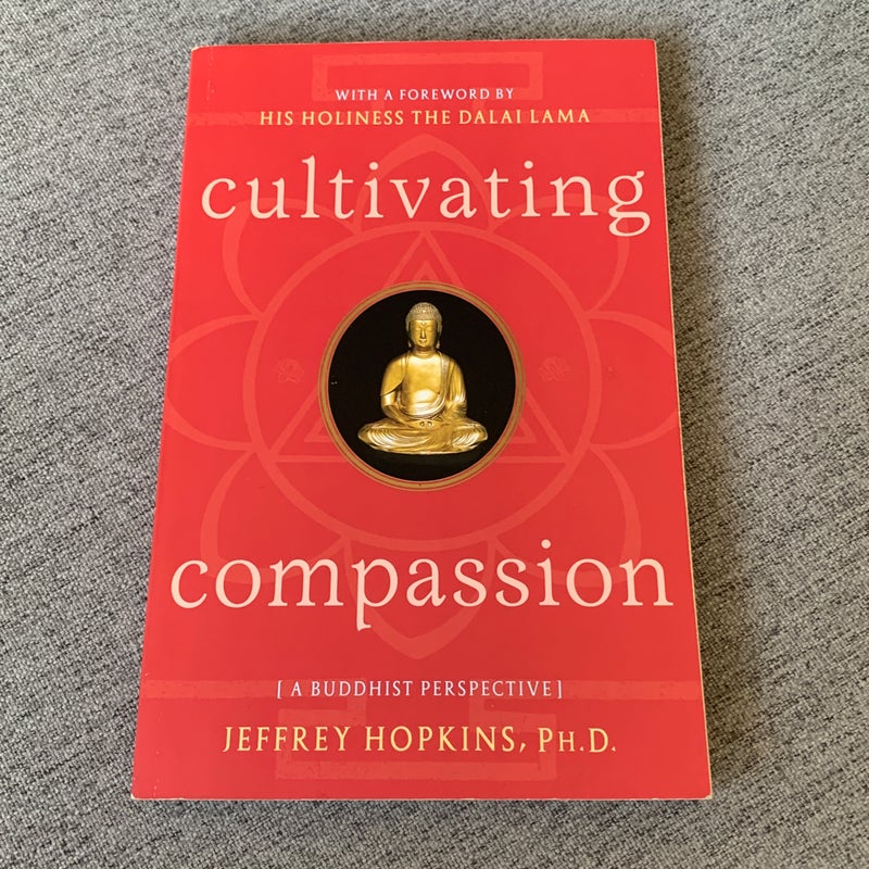 Cultivating Compassion