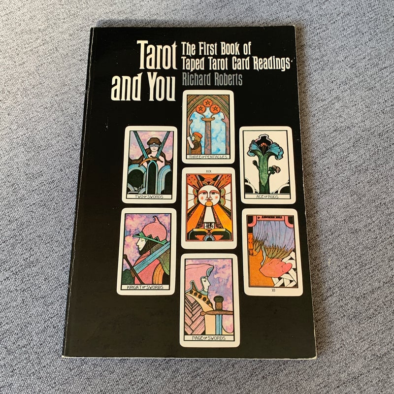 Tarot and You