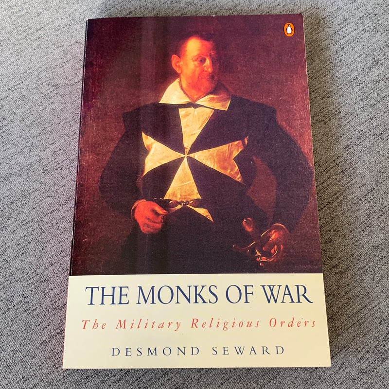 The Monks of War