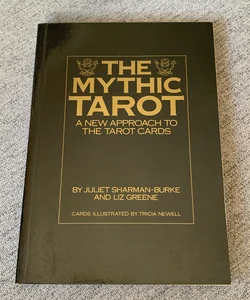 The Mythic Tarot