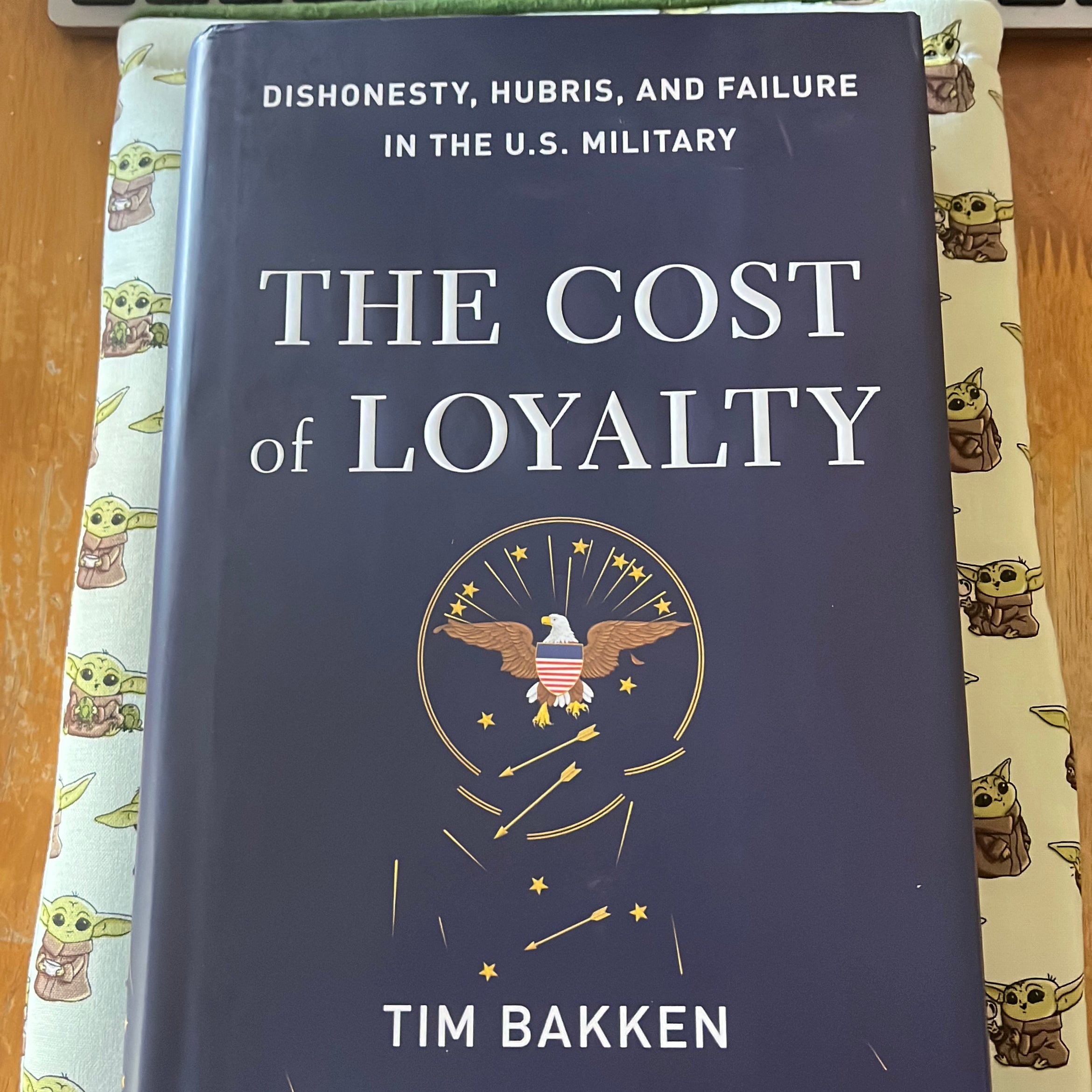 The Cost of Loyalty