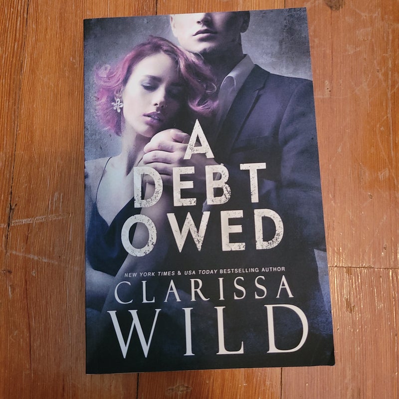 A Debt Owed