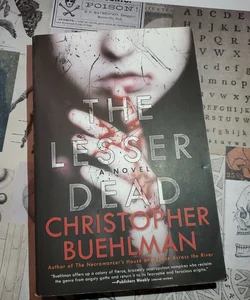 The Lesser Dead