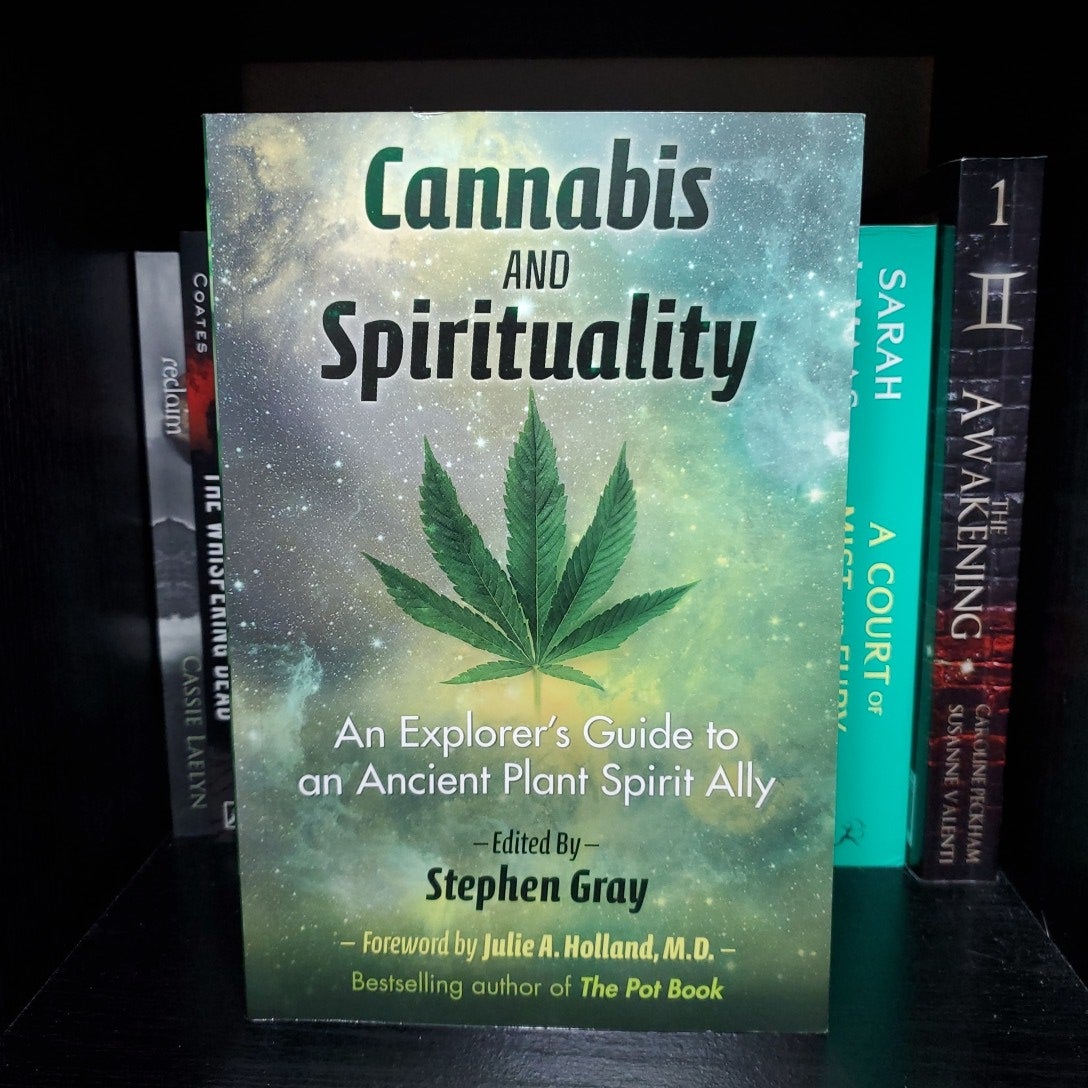 Cannabis and Spirituality