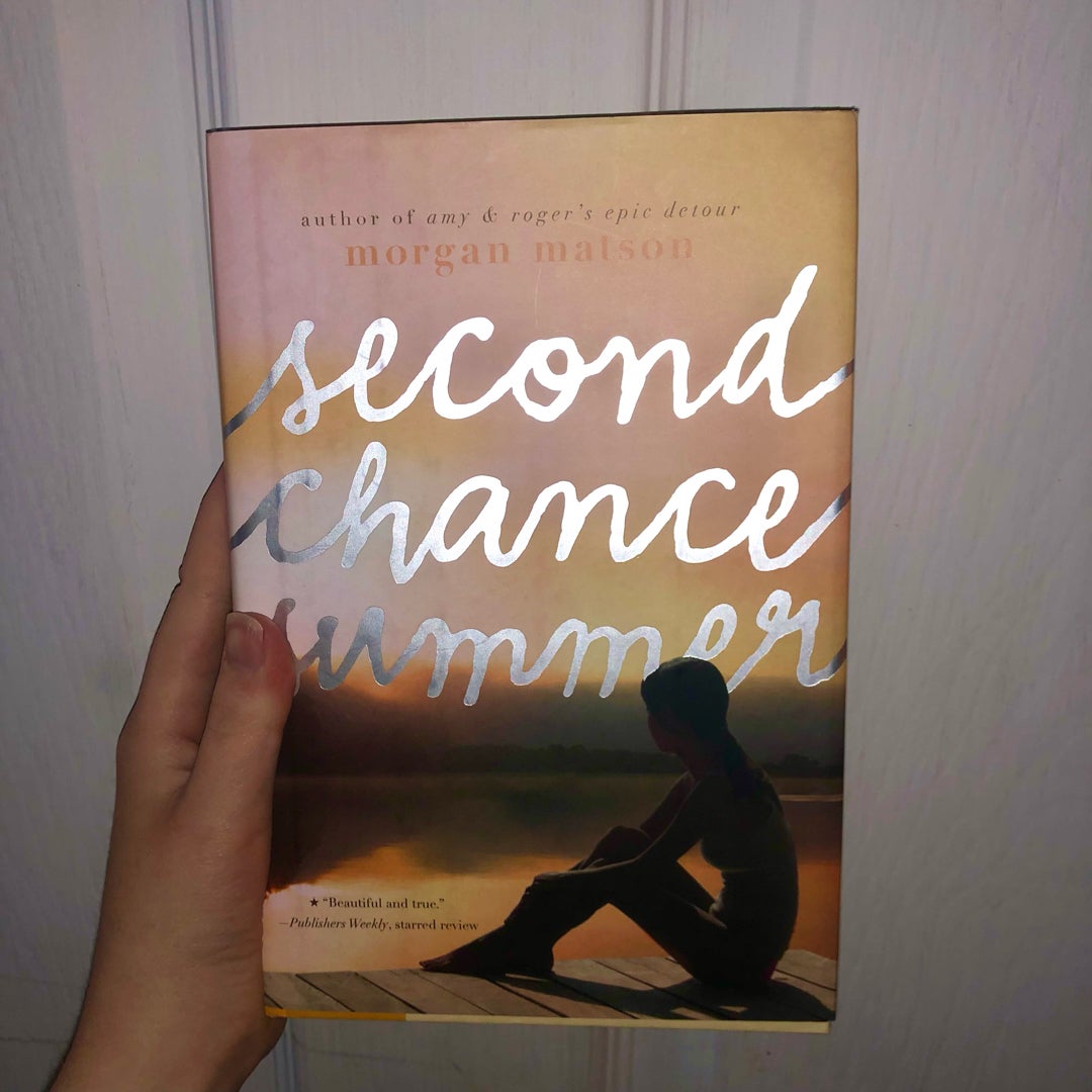 Second Chance Summer