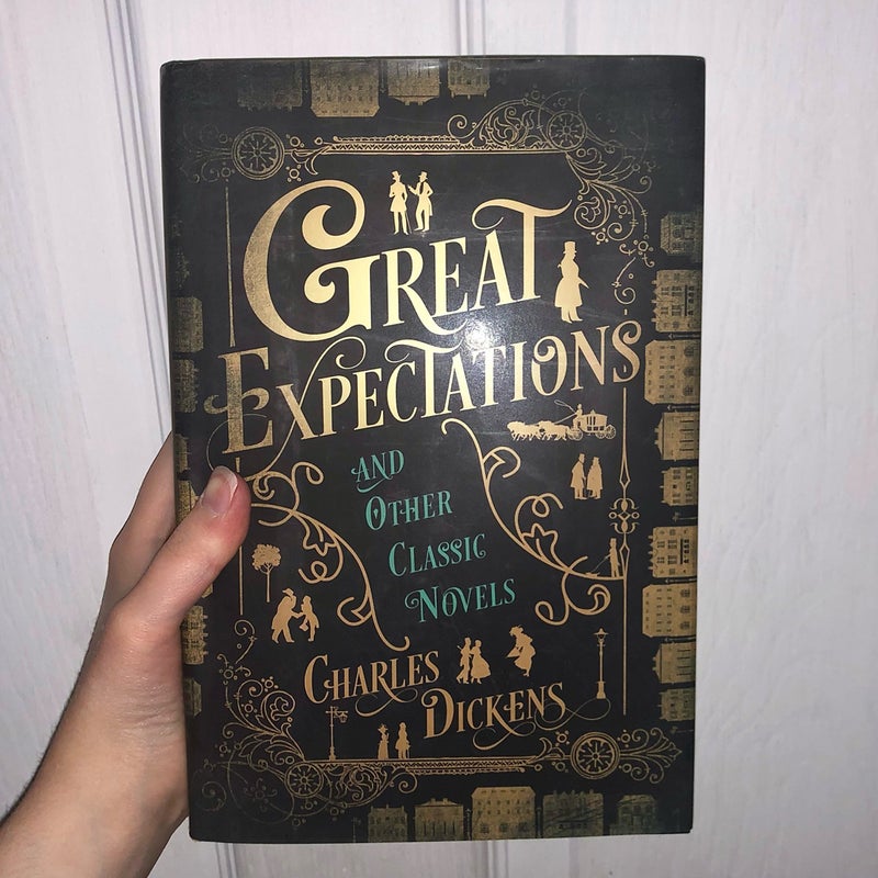 Great Expectations and Other Classic Novels