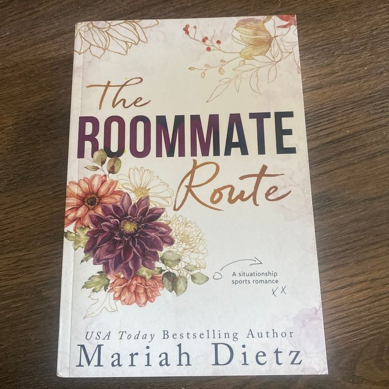 The roommate route 