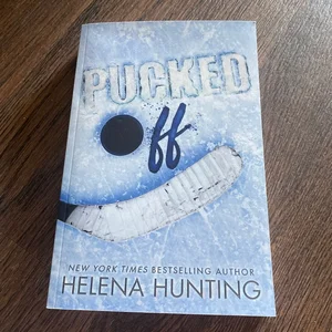 Pucked off (Special Edition Paperback)