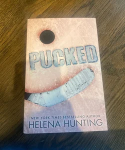 Pucked (Special Edition Paperback)