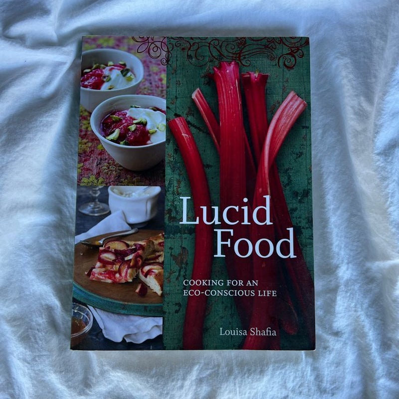 Lucid Food