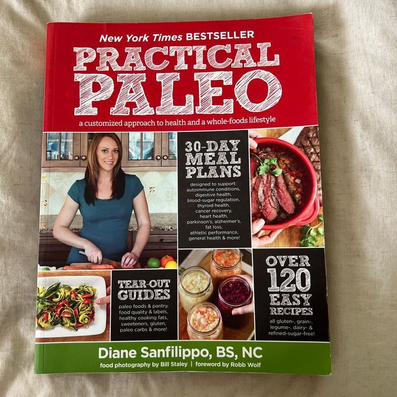 Practical Paleo