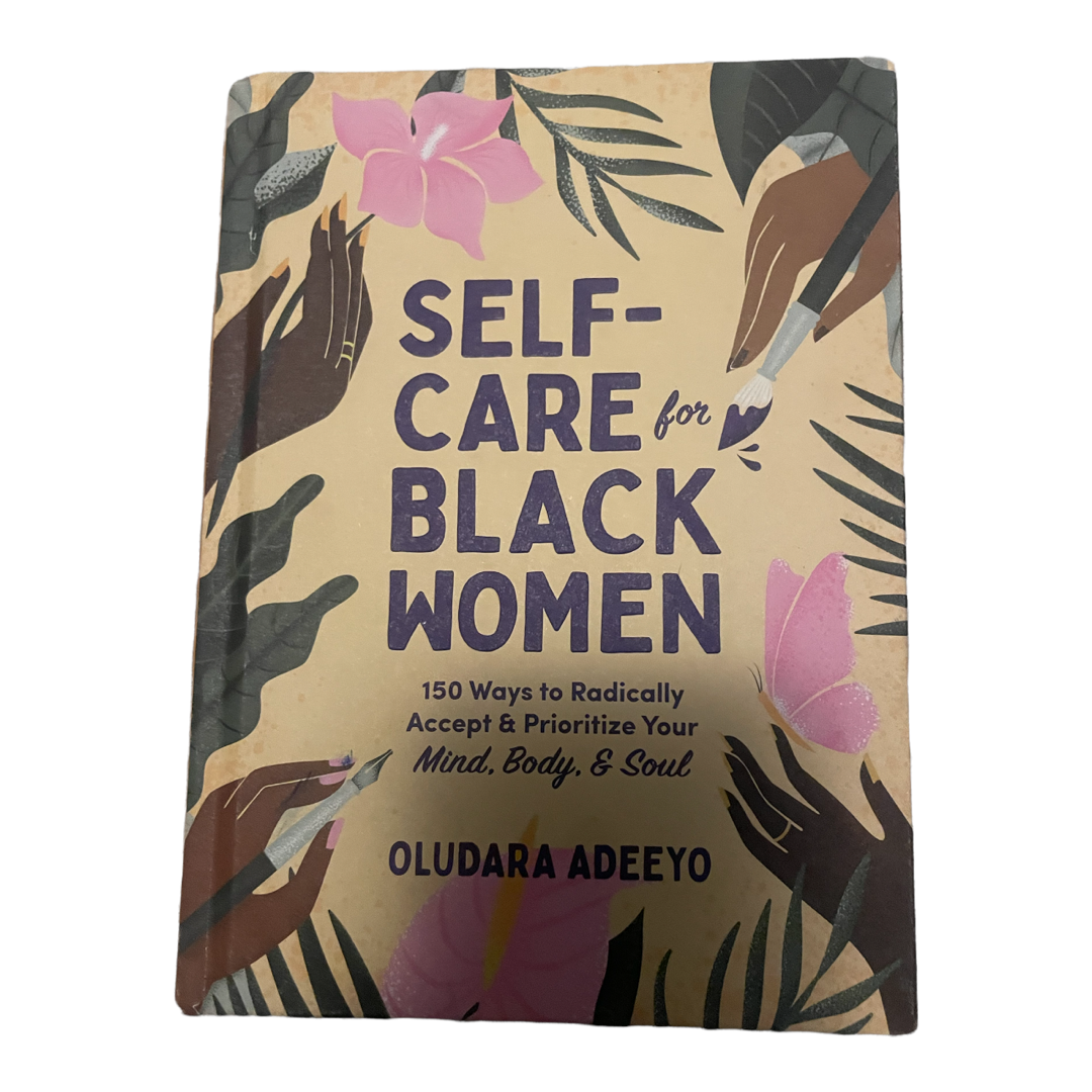 Self-Care for Black Women