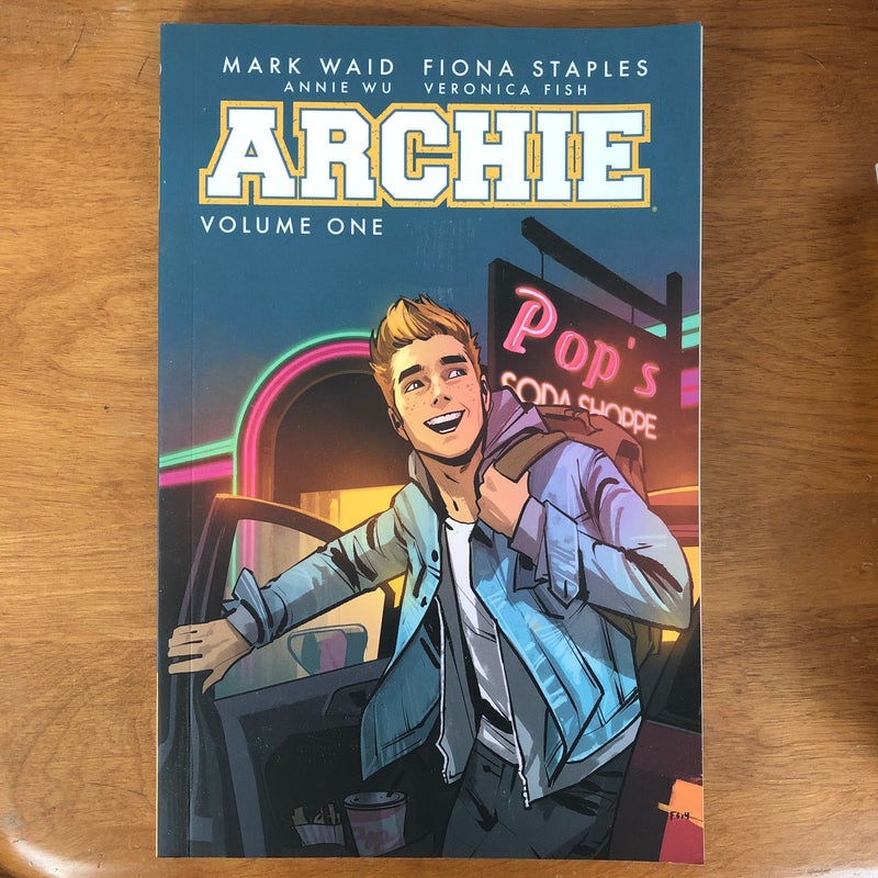 Archie Vol. 1