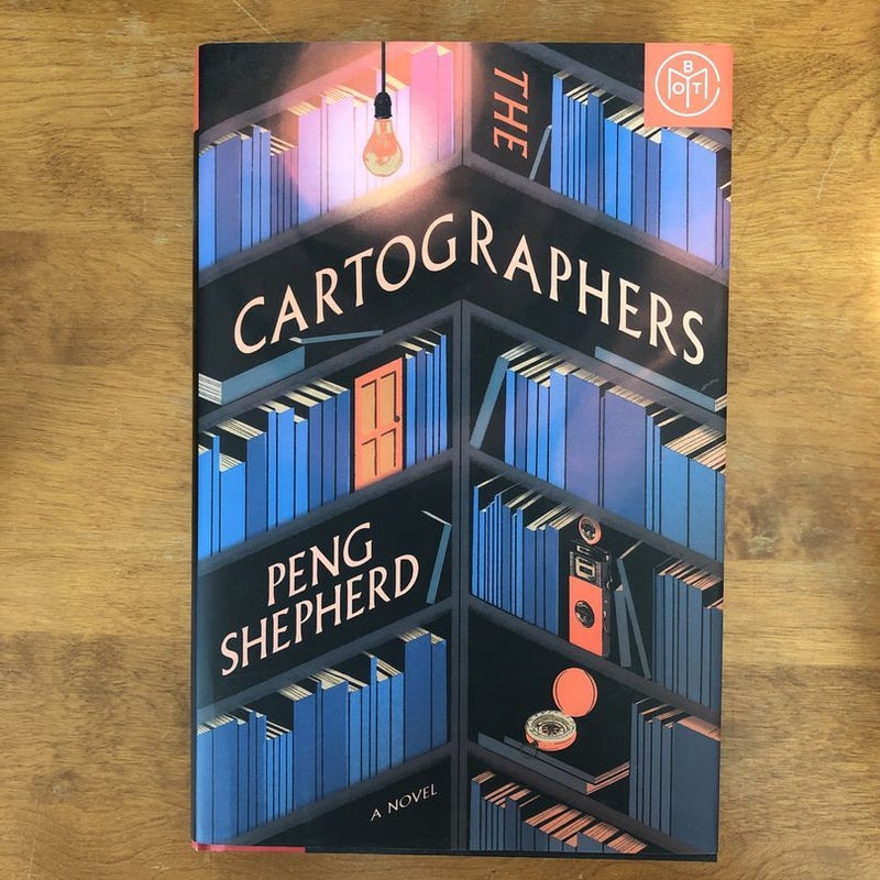 The Cartographers