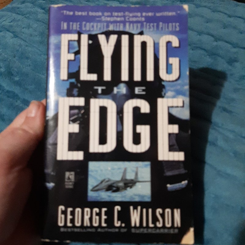 Flying the Edge