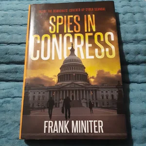 Spies in Congress