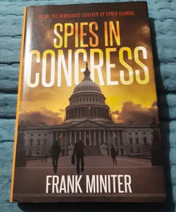 Spies in Congress