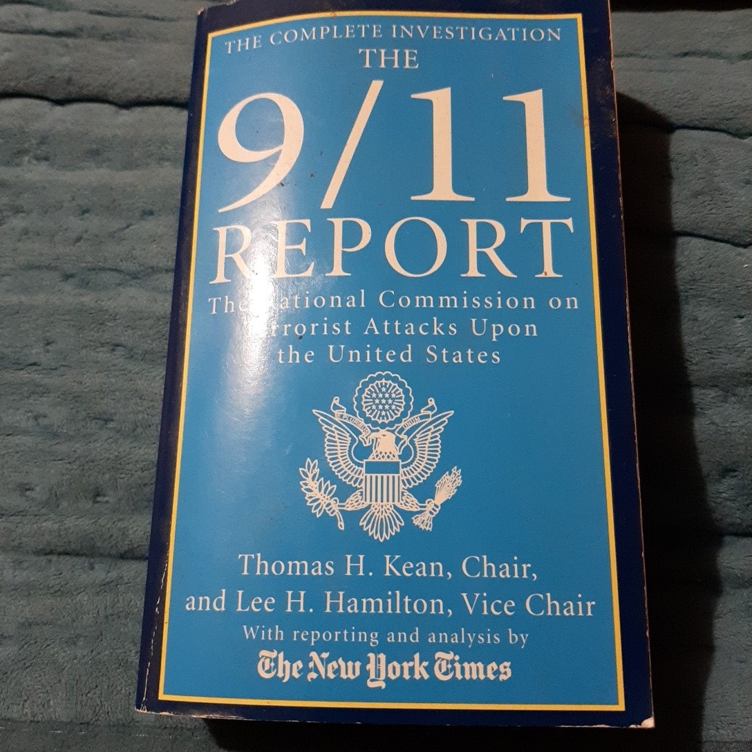 The 9/11 Report