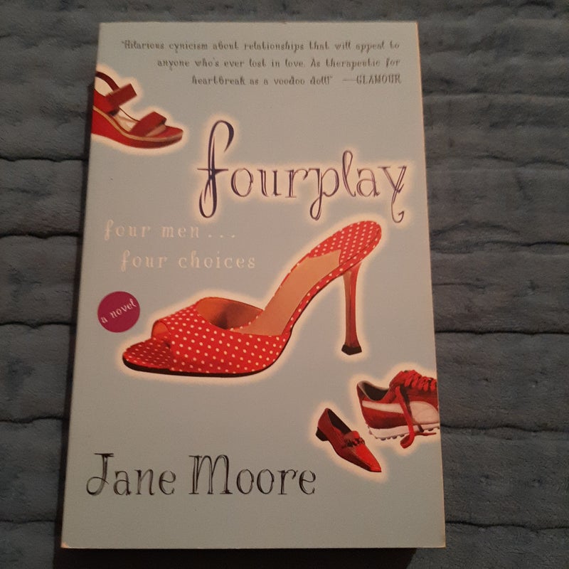 Fourplay