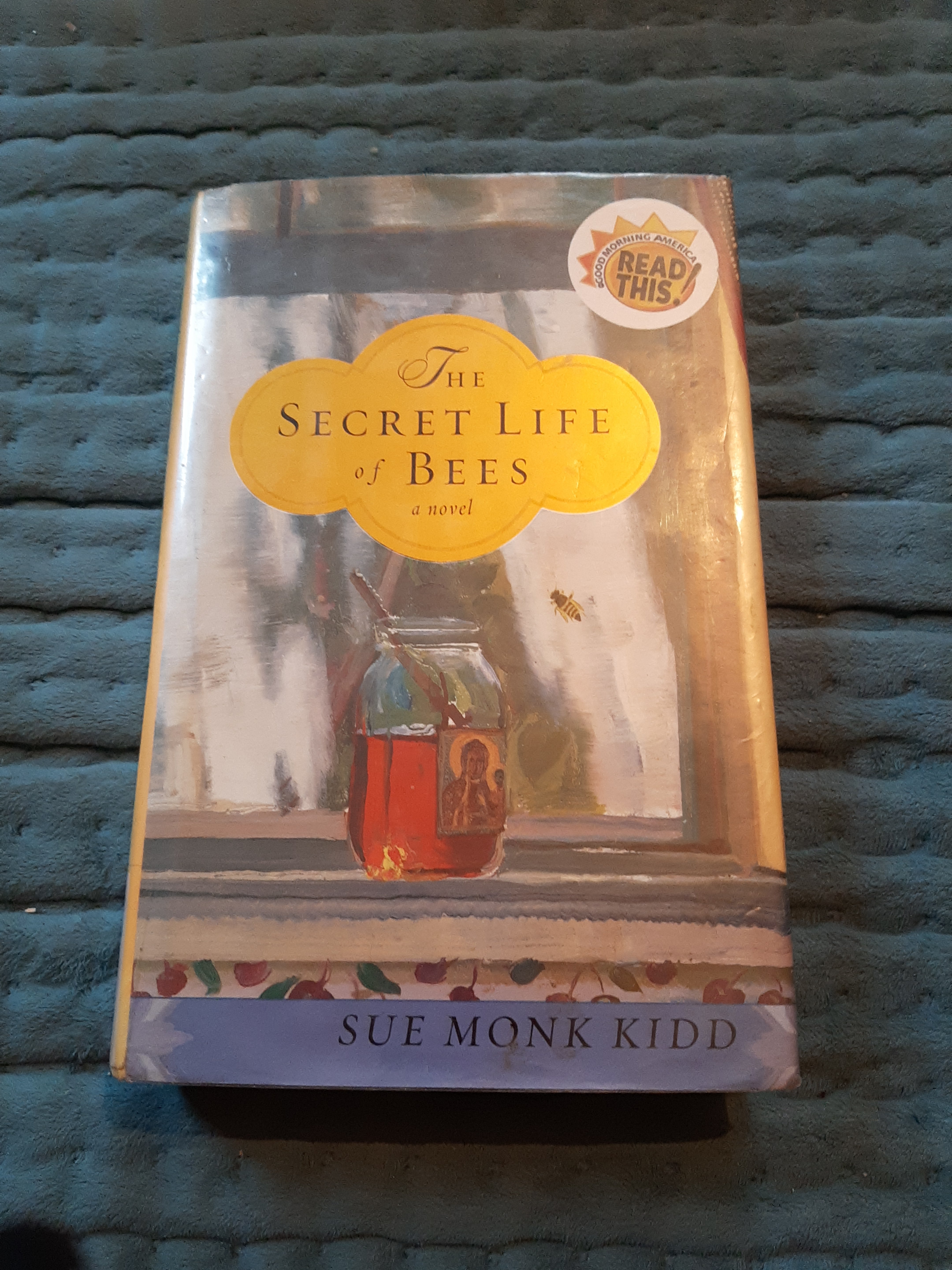 The Secret Life of Bees