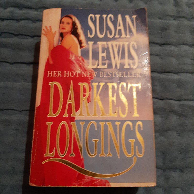 Darkest Longings